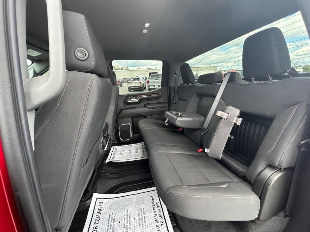 2022 GMC Sierra 1500 Elevation - Photo 18