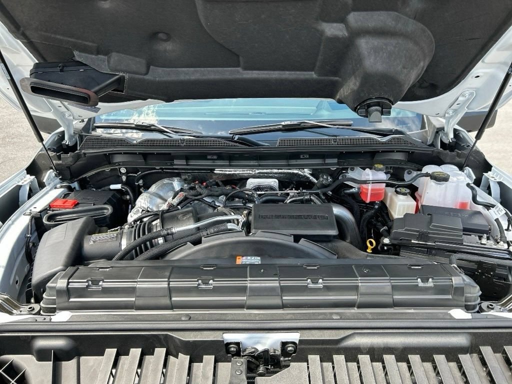 2026 GMC Sierra 2500HD AT4 - Photo 21
