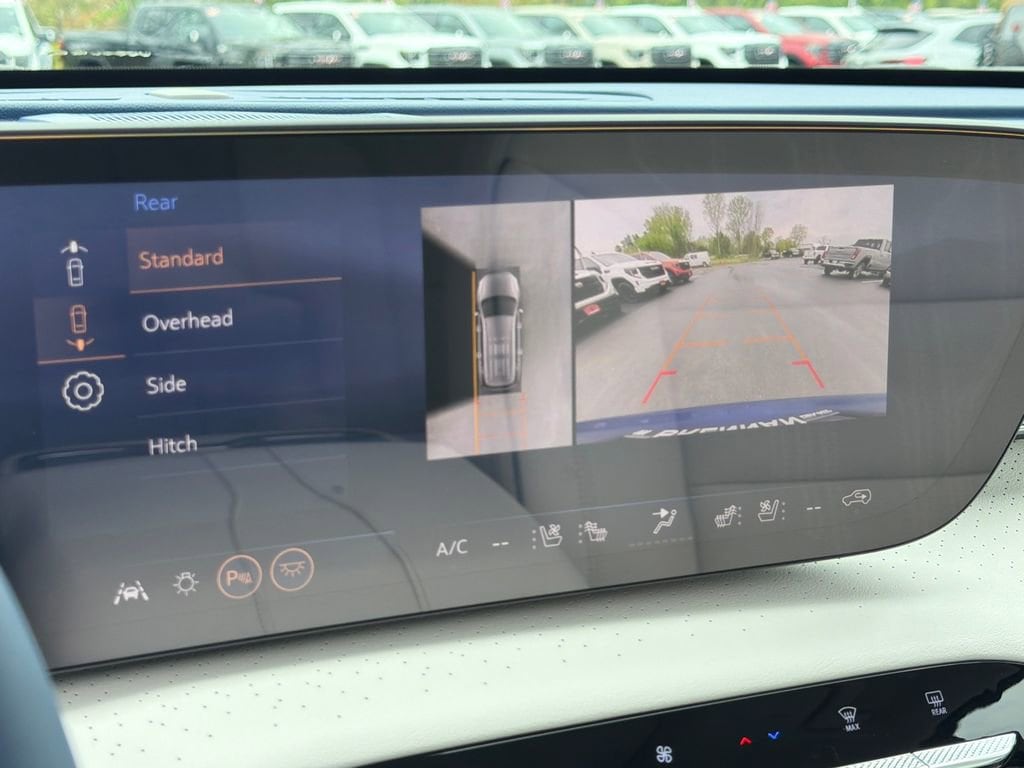2026 Buick Enclave Avenir - Photo 20