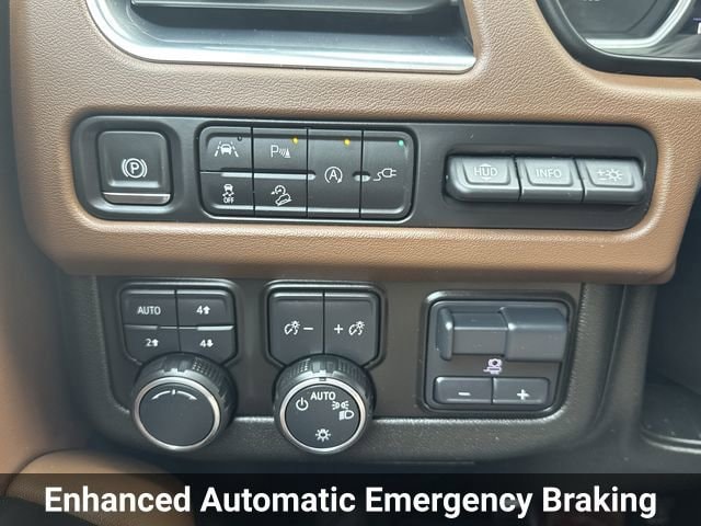2021 Chevrolet Suburban High Country - Photo 22