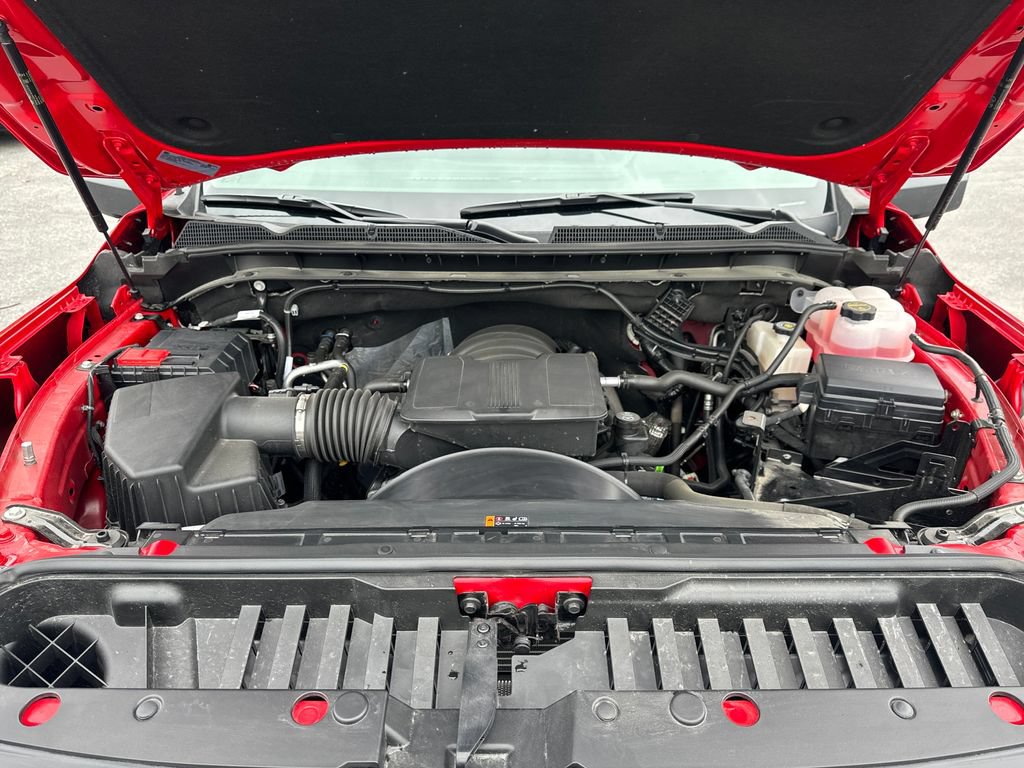 2026 GMC Sierra 2500HD SLE - Photo 26