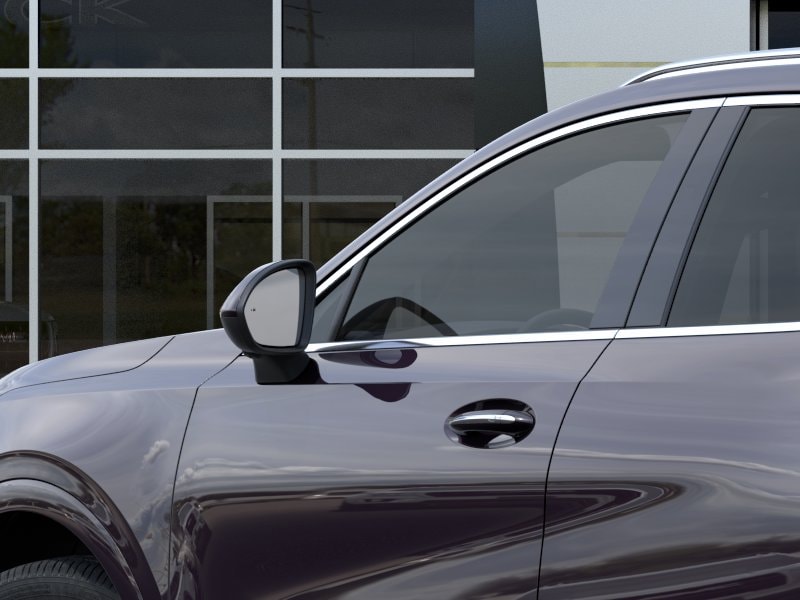 2026 Buick Envision Avenir - Photo 41