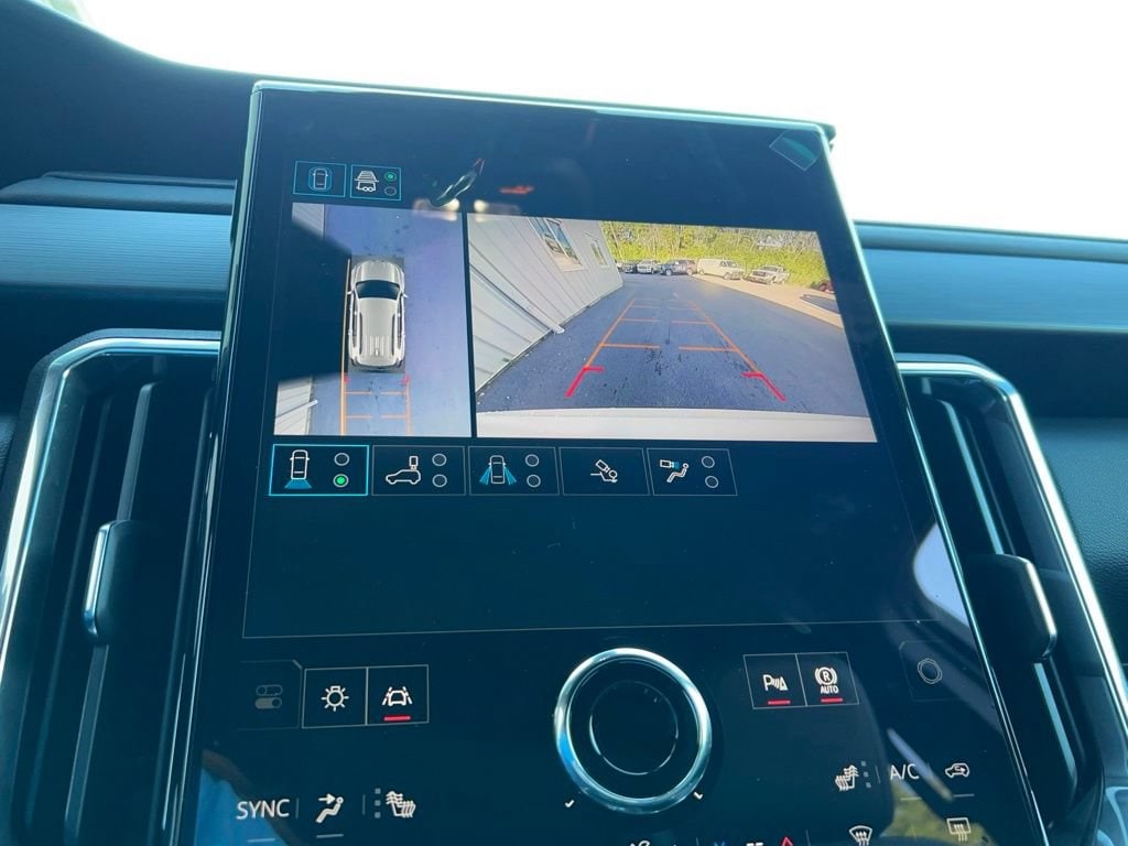 2027 GMC Acadia Elevation - Photo 12