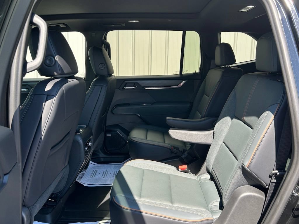 2027 GMC Acadia AT4 - Photo 18