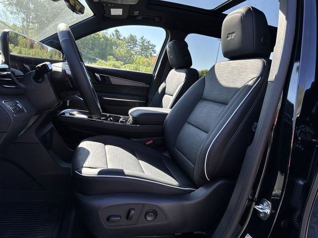 2026 Buick Enclave Sport Touring - Photo 20
