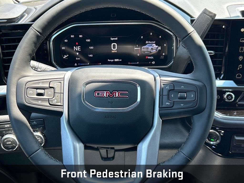 2026 GMC Sierra 1500 Elevation - Photo 16