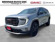 GMC Acadia