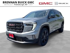 2025 GMC Acadia Elevation SUV