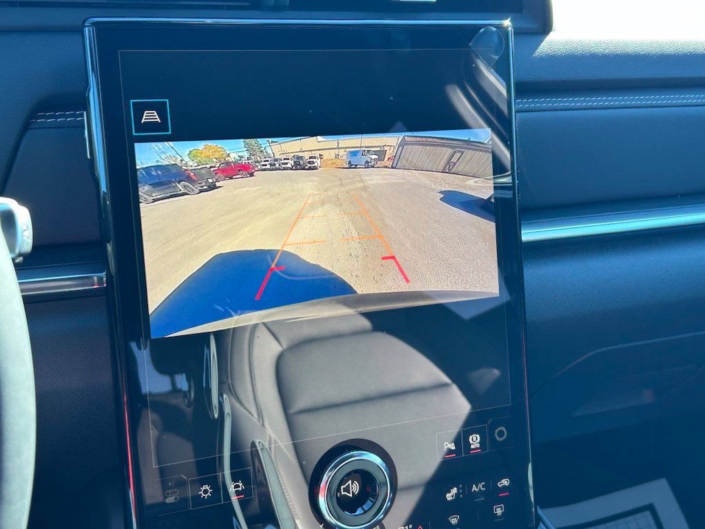 2027 GMC Terrain Elevation - Photo 12