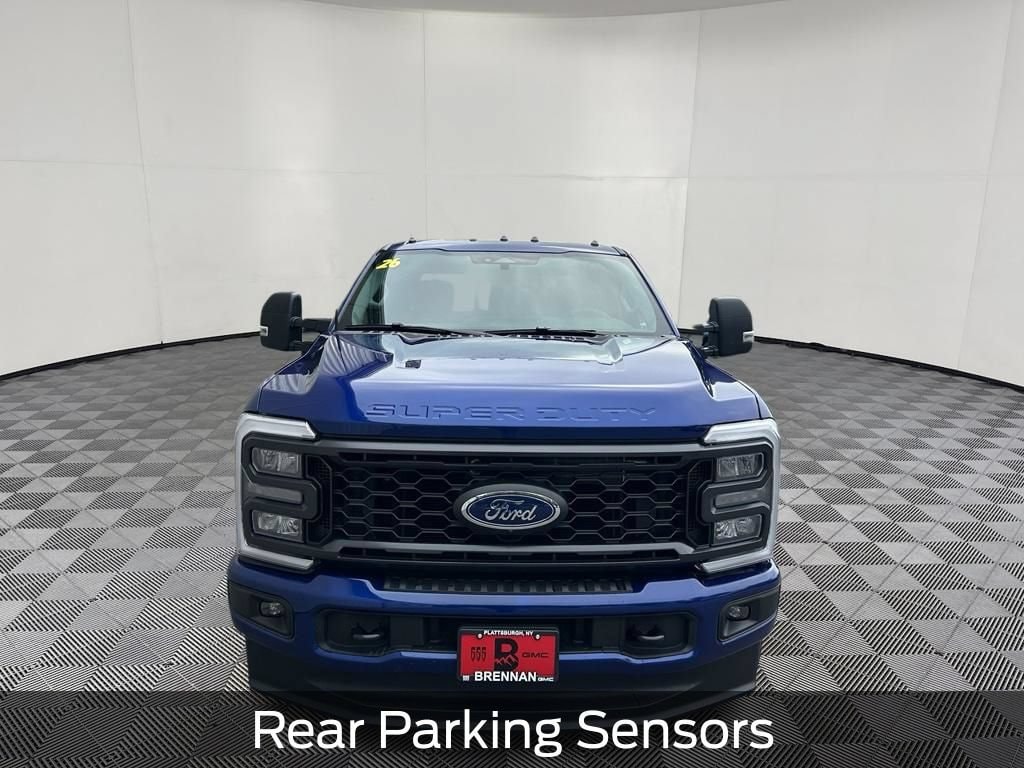 2026 Ford F-350 Super Duty XL - Photo 9