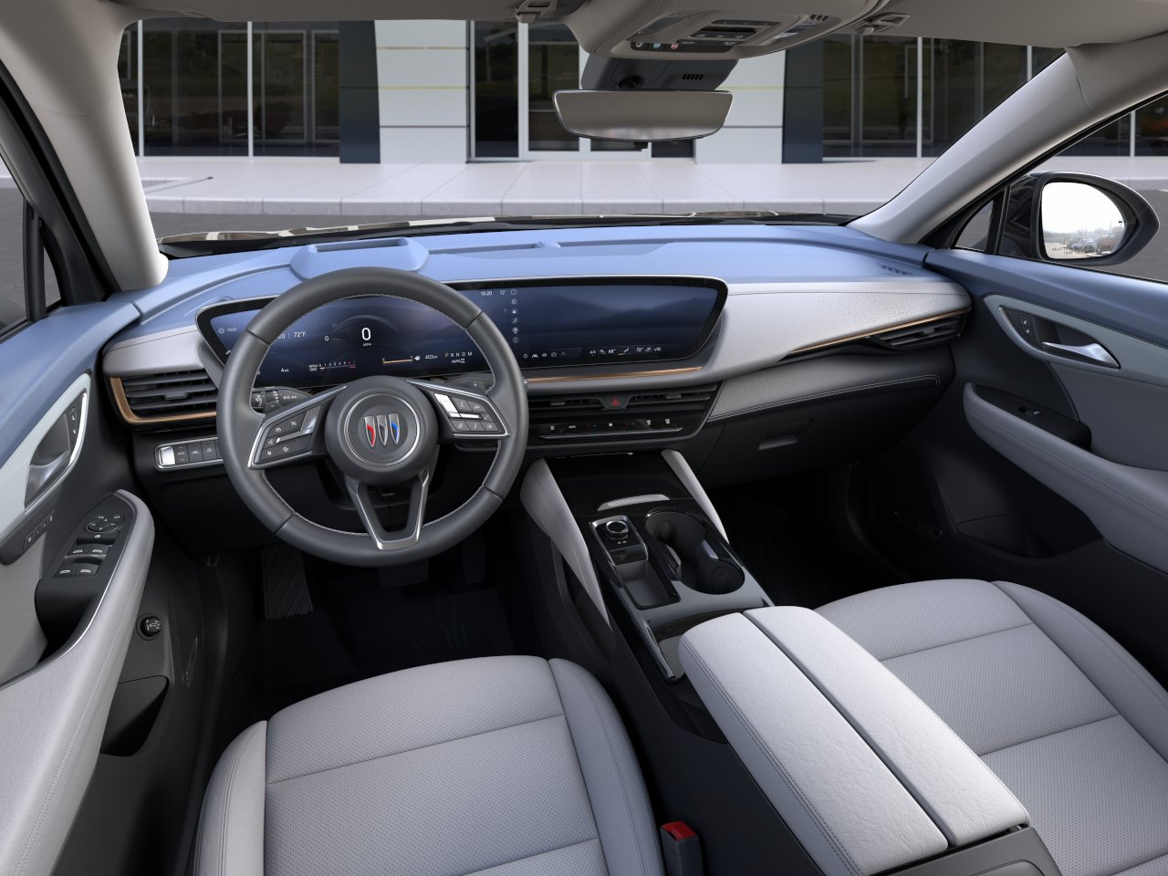 2026 Buick Envision Avenir - Photo 47