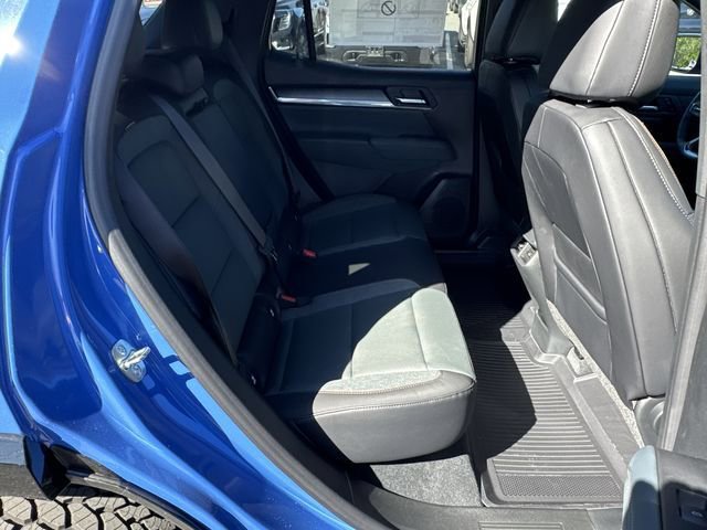 2026 GMC Terrain AT4 - Photo 27