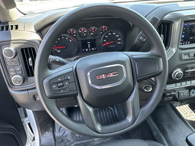 2025 GMC Sierra 3500HD Pro - Photo 11