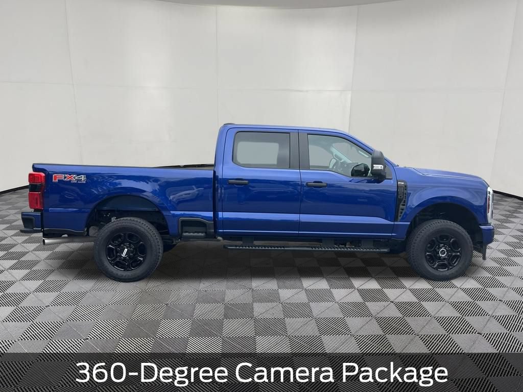2026 Ford F-350 Super Duty XL - Photo 7