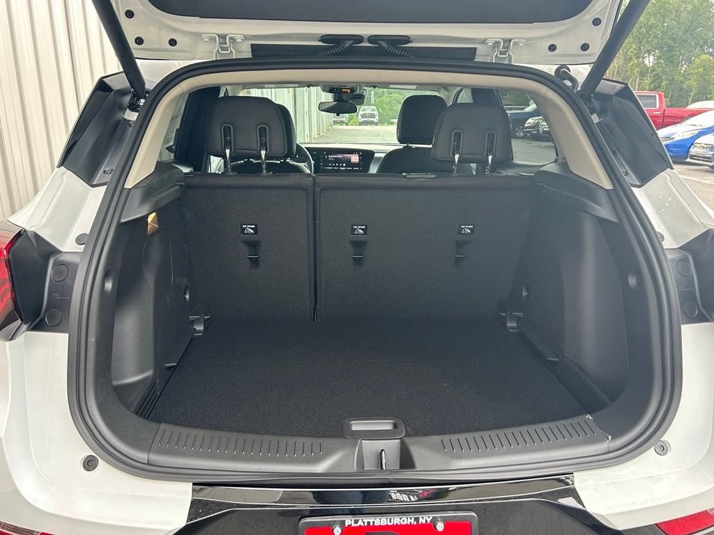 2026 Buick Encore GX Sport Touring - Photo 18