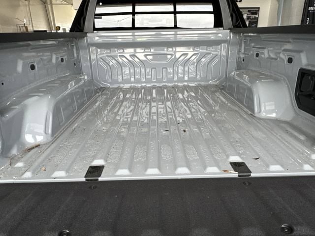 2026 GMC Sierra EV Elevation - Photo 26