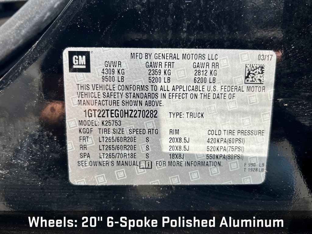2017 GMC Sierra 2500HD SLT - Photo 33