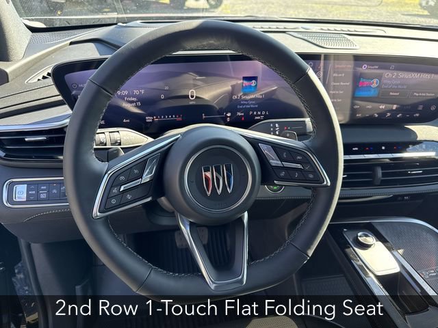 2026 Buick Enclave Sport Touring - Photo 13