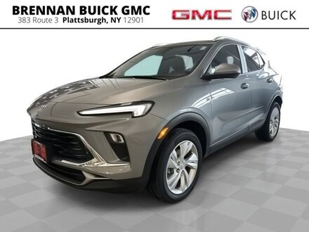 2026 Buick Encore GX Preferred SUV
