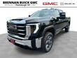 GMC Sierra 2500 HD