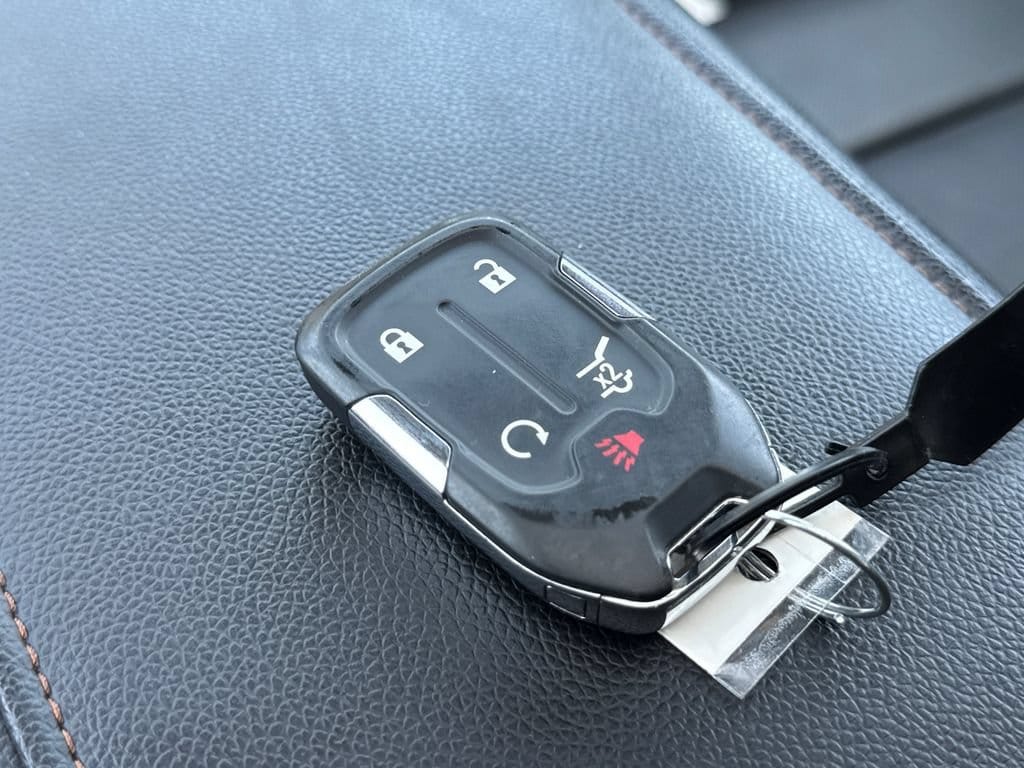 2023 GMC Acadia AT4 - Photo 28