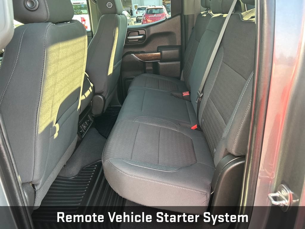 2022 GMC Sierra 1500 Limited SLE - Photo 10
