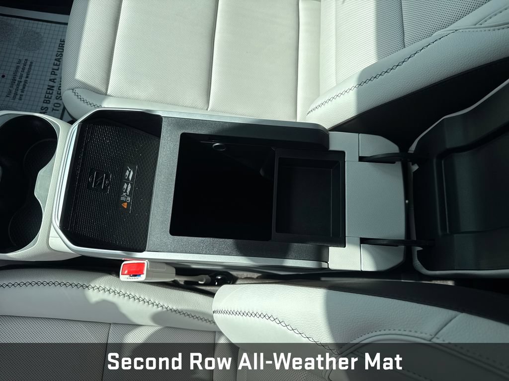 2026 GMC Terrain Denali - Photo 25