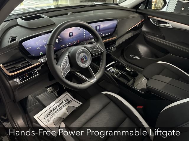 2026 Buick Envision Sport Touring - Photo 11