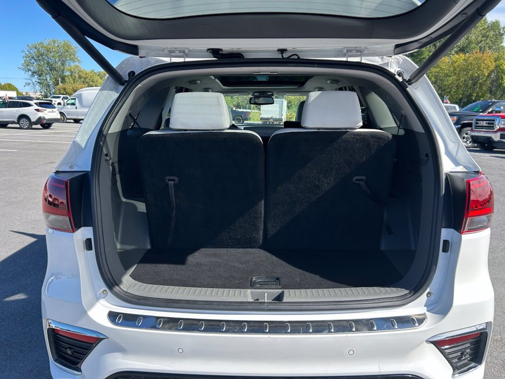 2020 Kia Sorento SX - Photo 21