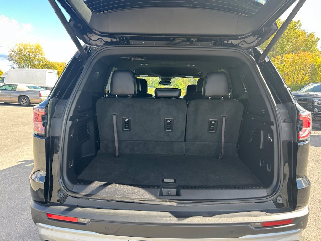 2024 GMC Acadia Elevation - Photo 20