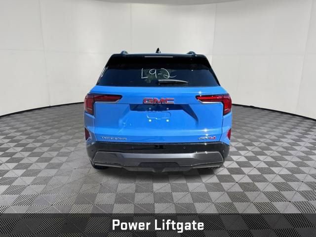 2026 GMC Terrain AT4 - Photo 8