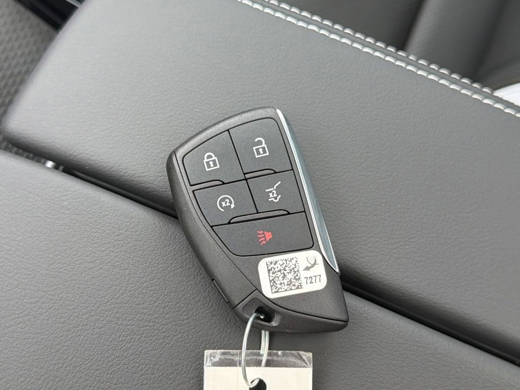 2026 Buick Envision Sport Touring - Photo 33
