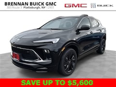 2026 Buick Encore GX Sport Touring SUV