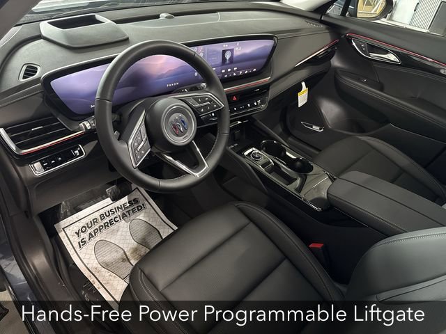 2026 Buick Envision Preferred - Photo 11