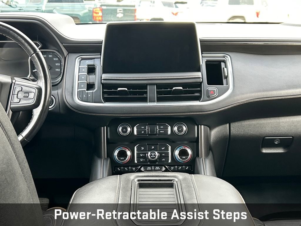 2021 GMC Yukon AT4 - Photo 20