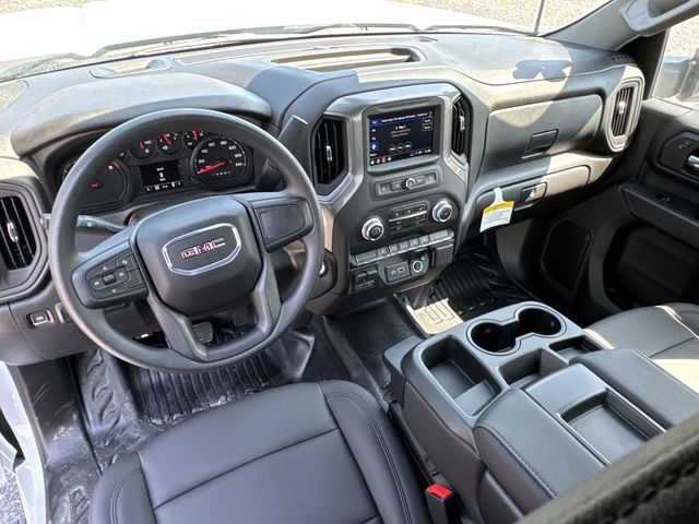 2025 GMC Sierra 3500HD Pro - Photo 74