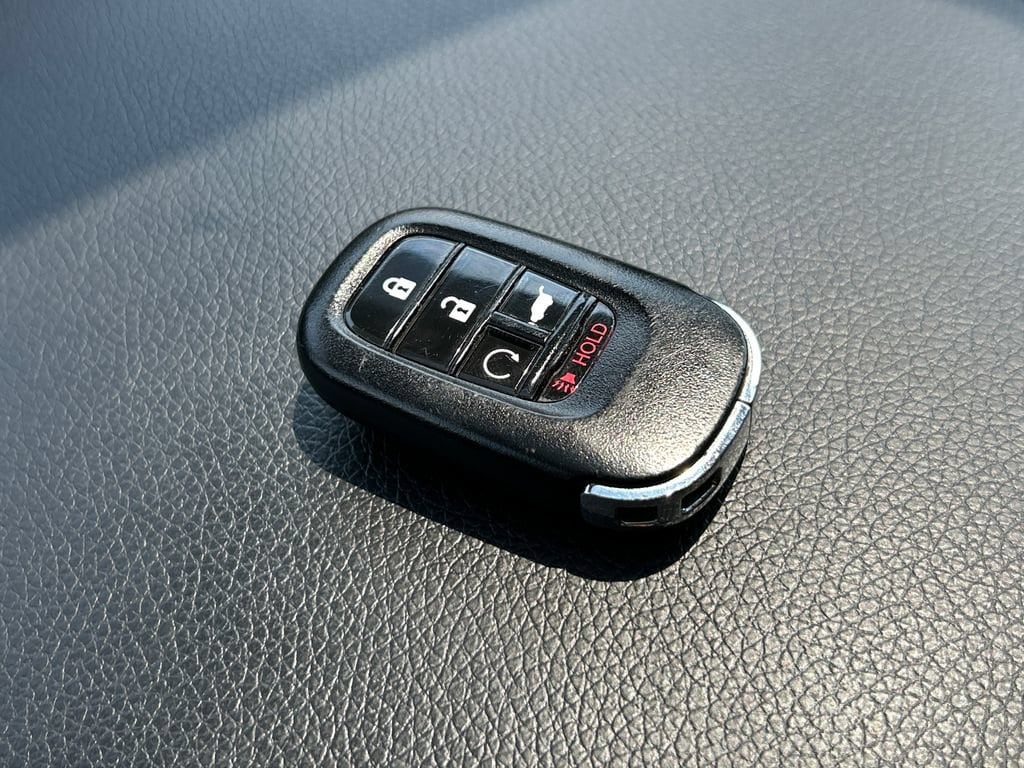 2024 Honda Pilot Elite - Photo 31