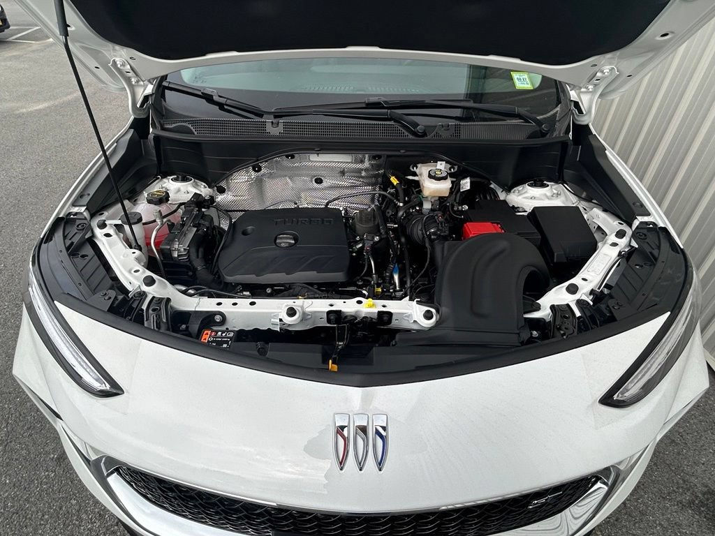 2026 Buick Encore GX Sport Touring - Photo 20