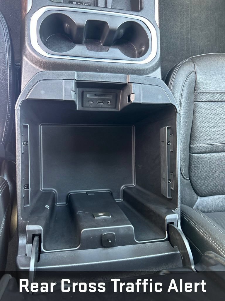 2022 GMC Sierra 1500 Limited Denali - Photo 19
