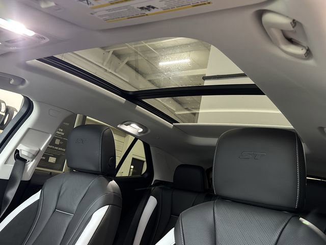 2026 Buick Envision Sport Touring - Photo 22