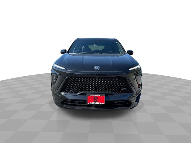 2026 Buick Enclave Sport Touring - Photo 63