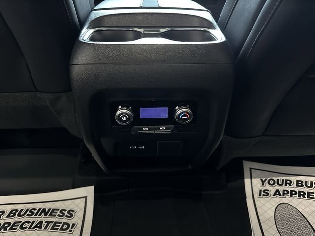 2026 GMC Acadia AT4 - Photo 20