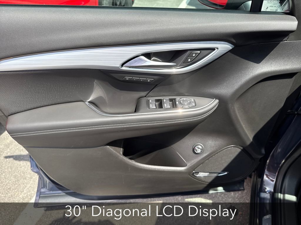2026 Buick Envision Avenir - Photo 11