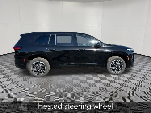 2026 Buick Enclave Sport Touring - Photo 10