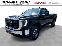 2025 GMC Sierra 3500 HD Pro Truck
