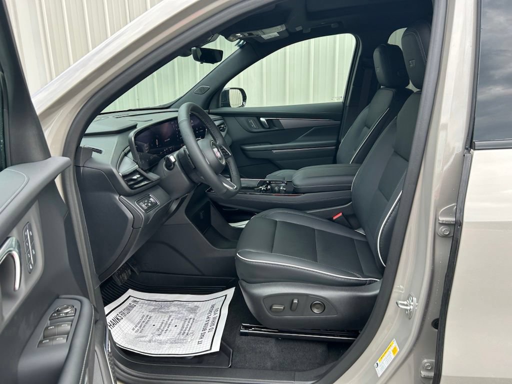 2027 Buick Enclave Sport Touring - Photo 9