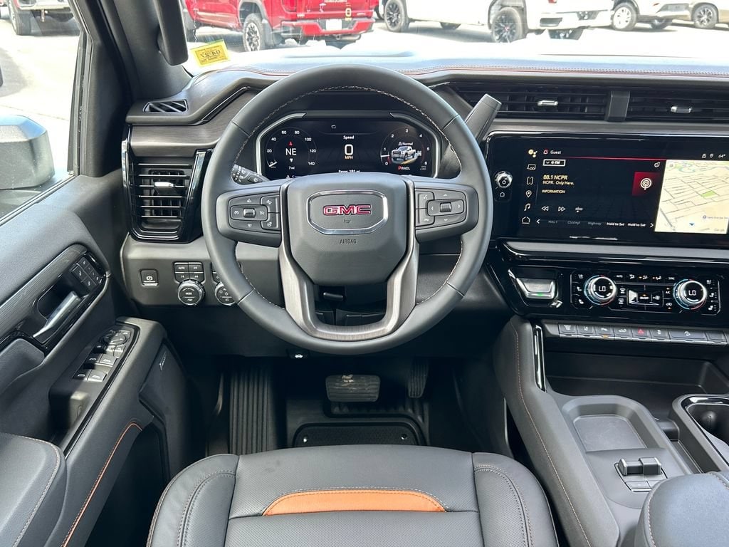 2026 GMC Sierra 2500HD AT4 - Photo 15