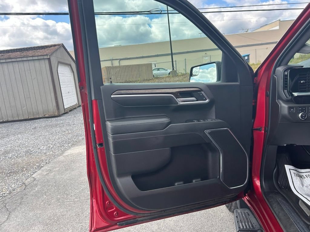 2022 GMC Sierra 1500 Elevation - Photo 16