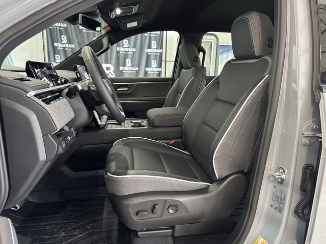 2026 GMC Sierra EV Elevation - Photo 19
