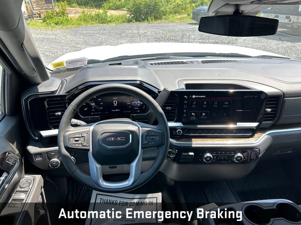 2026 GMC Sierra 1500 Elevation - Photo 15